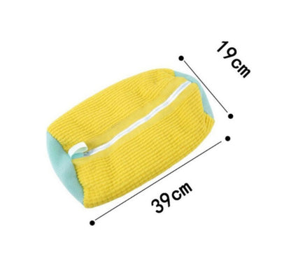 FreshStep Laundry Shoe Bag