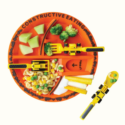 Constructive Eating Dining Tool